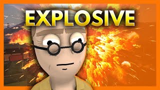 Schedule 1 - How to Get the Explosive Effect