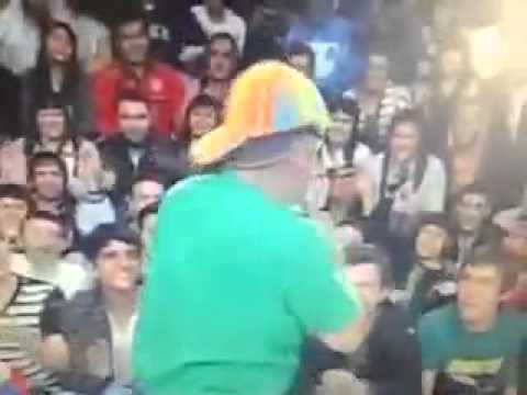 Los rebos es muy bueno y cañita voladora