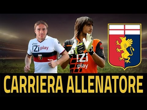 FIFA 15 | CARRIERA ALLENATORE GIOVANI | GENOA XXL #12 - FINALE DI STAGIONE E CALCIOMERCATO
