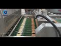 Dorayaki Production Line For Sale Sandwich Production Line For Sale Pancake Machine Manufacturer