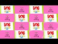 Pinkfong Intro And Bob Zoom Intro Over 1 Million Times