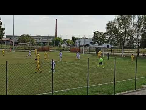 Veneto - Giovanissimi Regionali U15 Girone C - Giornata 2 - Real Martellago vs Bibione