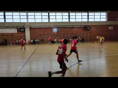 U13 Bjelovarski Kesizubac MP - Dubrava