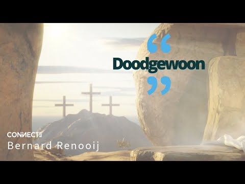 Bernard Renooij | Doodgewoon | 11 Augustus 2024