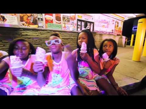 Really Rakiya "Ice Cream"