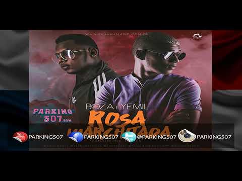 Boza Feat Yemil Rosa Marchitada Parking507.com