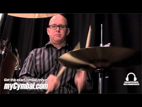 Vintage Paiste 13" Formula 602 Heavy Hi Hat Pair w/ Tim Shahady (9994213-362/9994213-363)