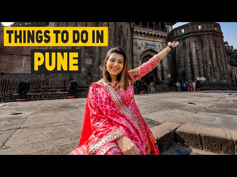 Things To Do In Pune In Two Days - Historical Places, Food, Shopping and More