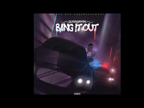 Quinnjamin - Endless Pain