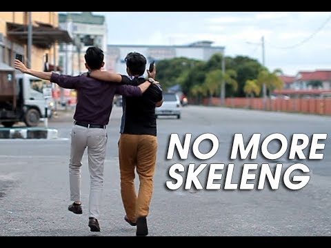 No More "Skeleng"