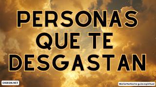 La Razón por la que Siempre Terminas Agotada/o (Y No Es lo que Crees) 🔥|DIGEON|