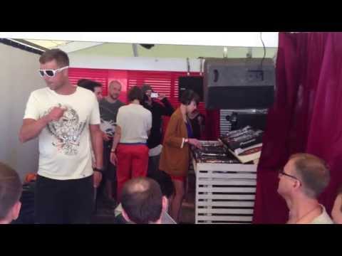 Fumiya Tanaka & Nastia - Tabu (Odessa, Ukraine)