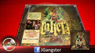 Calle 13 - Residente O Visitante [CD Preview]