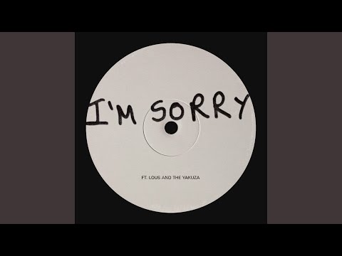 Im Sorry (Feat Lous And The Yakuza) - Arlo Parks
