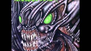 Brainstorm - Liar&#39;s Edge