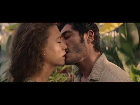 Shahmaran / Kiss Scenes — Sahsu and Maran (Serenay Sarikaya and Burak Deniz)