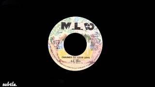 Z.Z. Hill - Chained To Your Love
