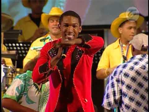 TUMBA 2006 QUINTHONY THOMASA - BAN KONOPE