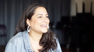 Jaclyn Backhaus on Wives