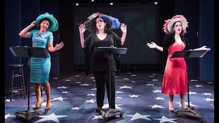 Jerry's Girls – York Theatre Trailer