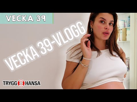 BARN SOM INTE KAN SOVA, TIPS? - Zoe Brown & Oliver Ingrosso vecka 39