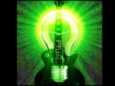 PETER GREEN - Greeny