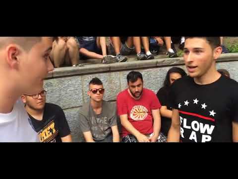 BNET vs INFINITY   OCTAVOS   FULL K O