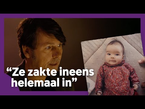 Jan Dulles zat dagen op schoot met overleden dochter | Lazarus #2