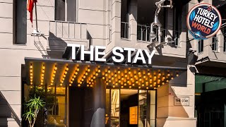 The Stay Boulevard Nisantasi | İstanbul, Turkey | Hotel Review ⭐