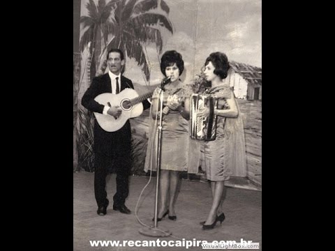 Viola Chic Chic, versão Joel Amaral e Sid Carreiro