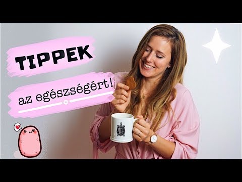egészséges élet mindent a parazitákról