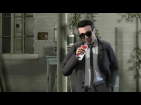 Reservoir Dogs - Mission #6 - Bam, Bam, Bam