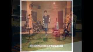 Emiliano Campuzano : No Me Arrepiento (Audio)