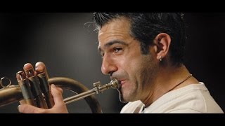 Paolo Fresu Quintet - T.R.E.A.P.