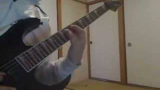 Download lagu DR.VIOSSY-PAGANINI,CAPRICCIO 24-GUITAR COVER mp3