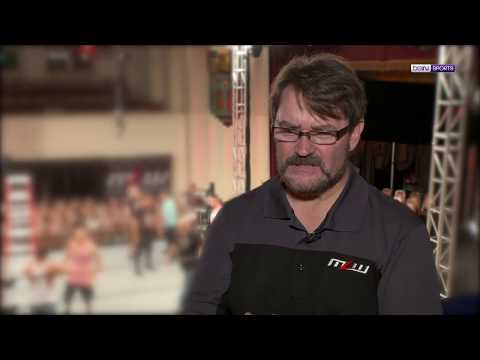 MLW Was Unaware Of Tony Schiavone Appearing In AEW Videos