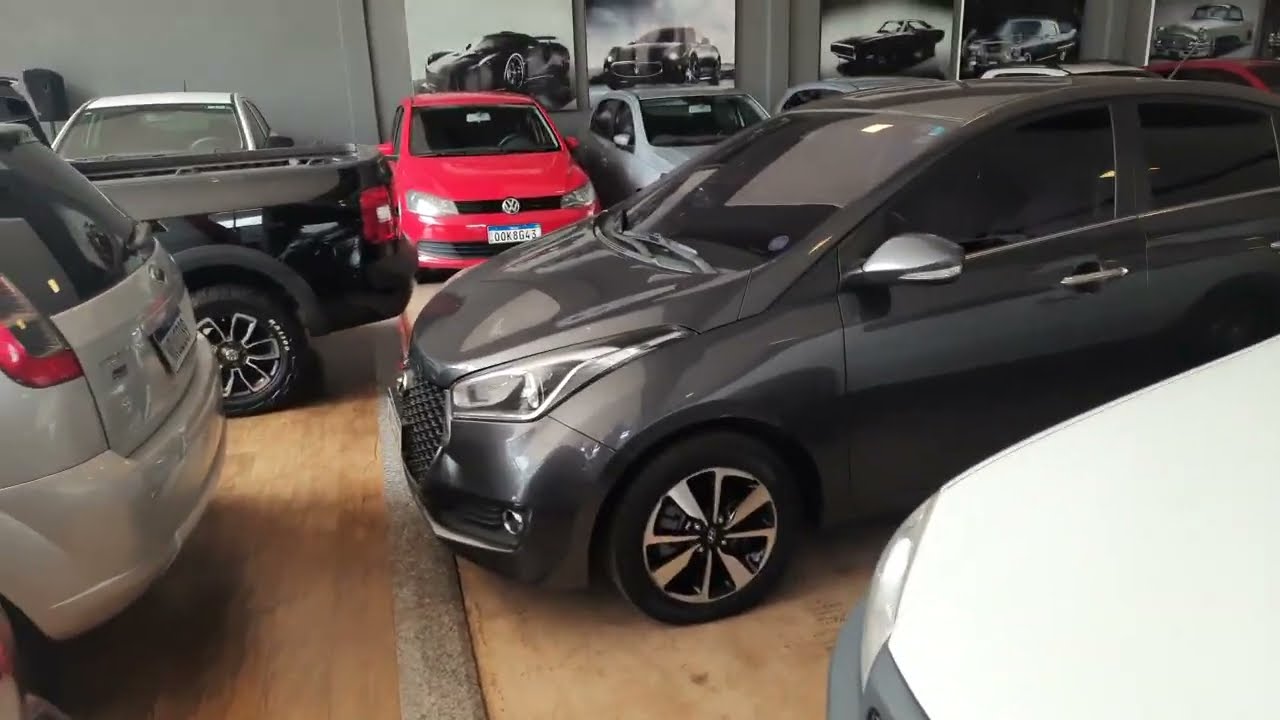 Como funciona uma avaliação de veículo em um concessionária ou revendedora.