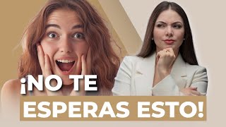 ¿Ataque de PÁNICO después de ponerte un RELLENO: necesitas ver este video