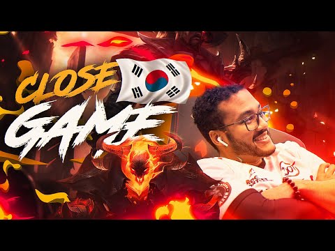 Aphromoo | Calm. Collected. Close. - Korean Solo Q Thresh Support