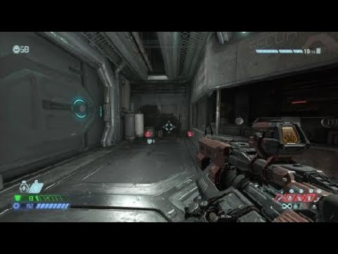 DOOM Eternal PB/Rocket Combo on Console? It's possible!