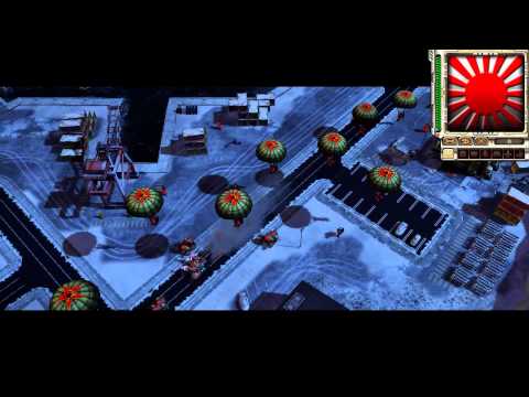 Command & Conquer : Alerte Rouge : Missions Tesla PC