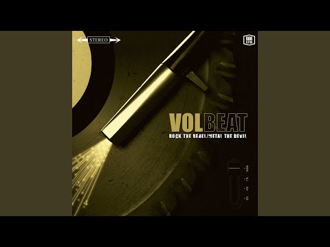 Volbeat - You Or Them Guitar pro tab