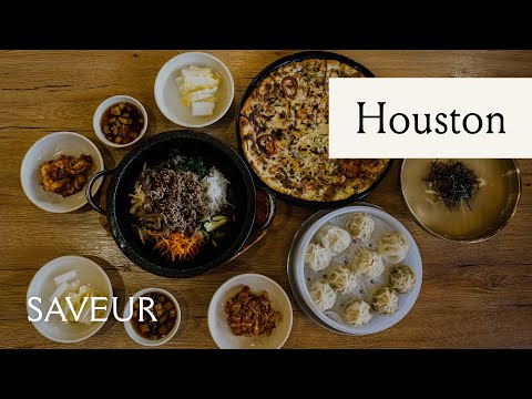 Ringing in Lunar New Year in America’s Most Underrated Food City