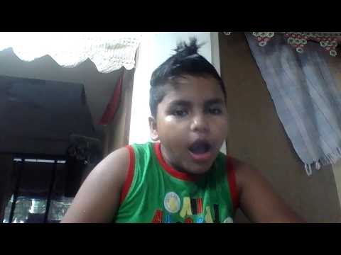 Kombada rap song by Dweej Shinde