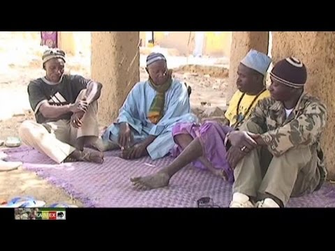 KOSSIRIDA 2-2 - THEATRE SONINKE