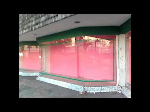 Cheverito estuvo de visita en la Avenida 4 de Mayo #Margarita