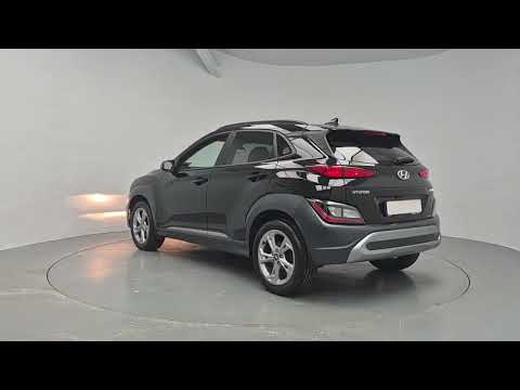 Hyundai KONA Executive 1.0T - Image 2