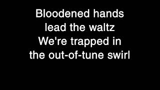 Meshuggah - Dancers To A Discordant System (2023 Remastered) Lyrics [HQ]