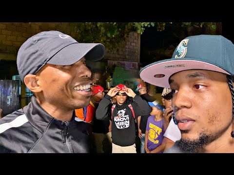 @LAGRANR3  (EDÉN) 🆚 SUCULENTO 🔥| batalla de freestyle Parque Monte Adentro 🌴