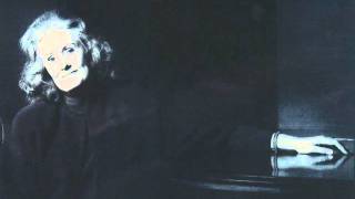 Dame Joan Sutherland. Bellah! Ma chèvre chérie. Dinorah.